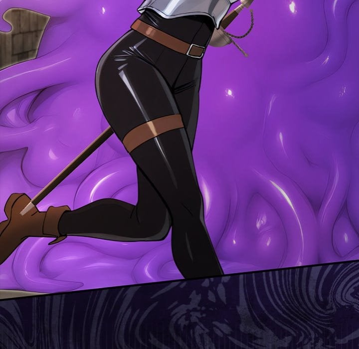 XX Dungeon 166