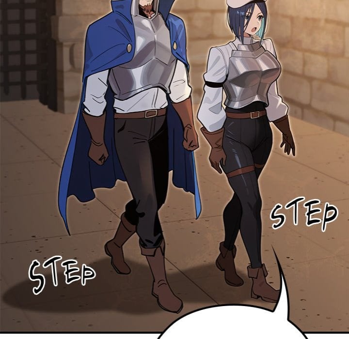 XX Dungeon 9