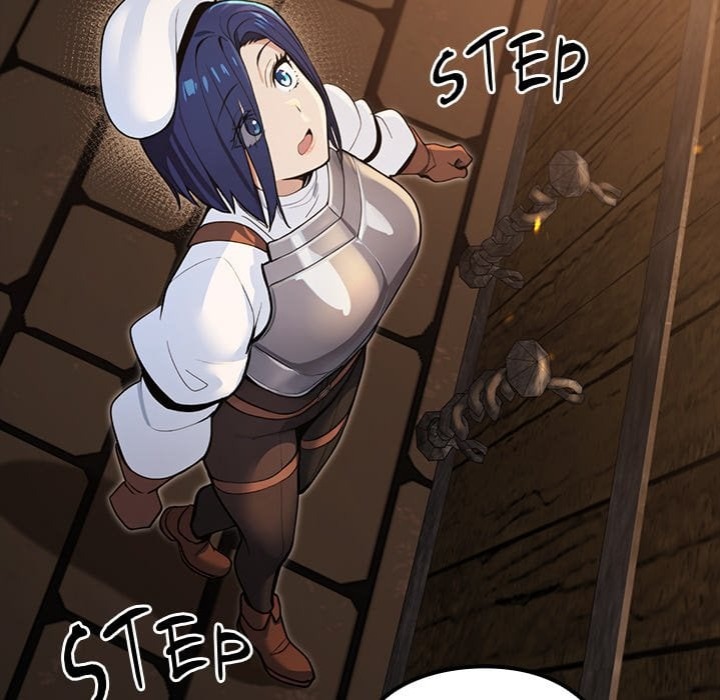 XX Dungeon 87
