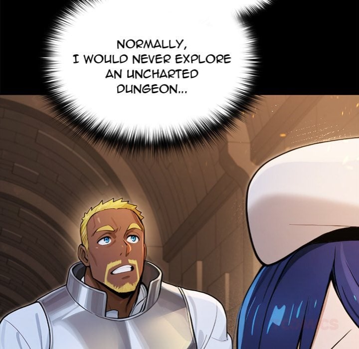 XX Dungeon 100