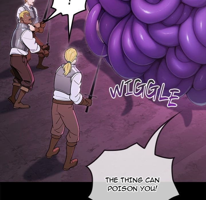 XX Dungeon 11