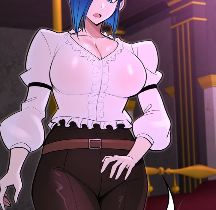 XX Dungeon 111