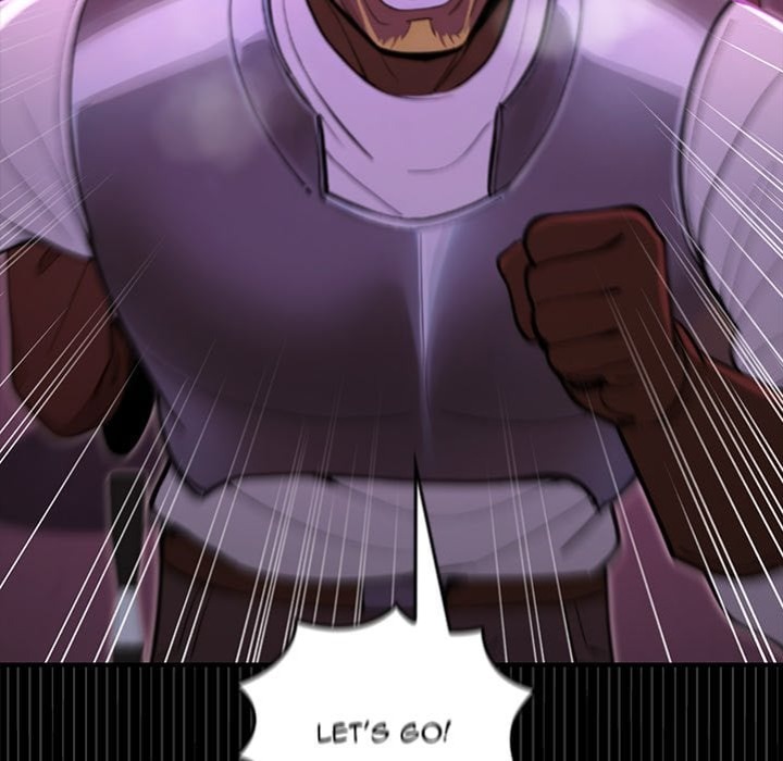 XX Dungeon 21