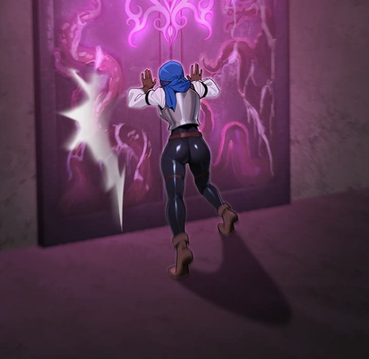 XX Dungeon 38