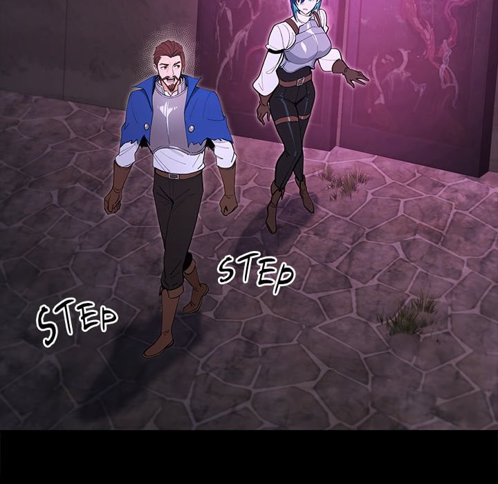 XX Dungeon 122