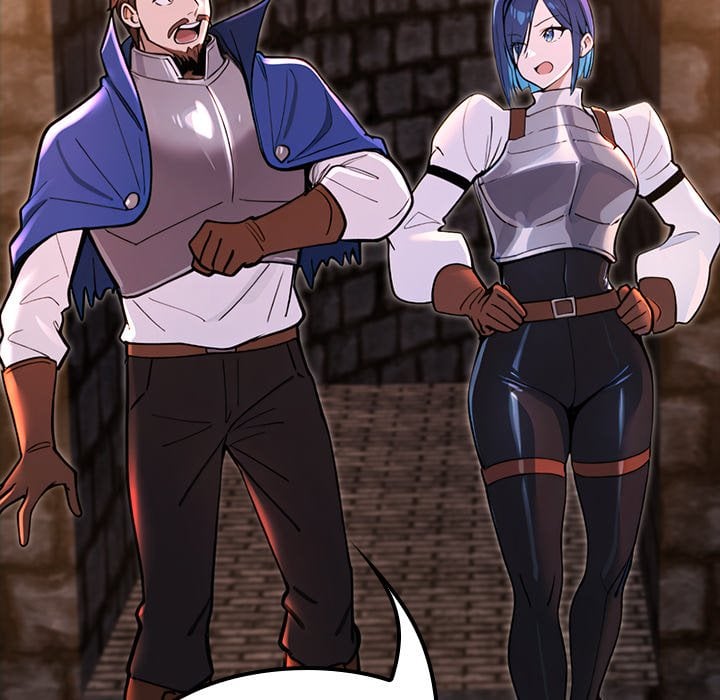 XX Dungeon 133