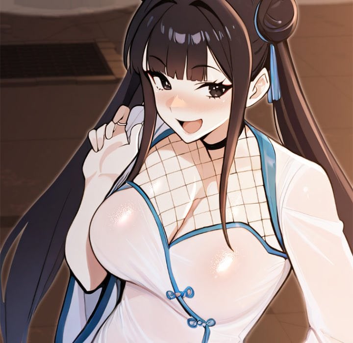 XX Dungeon 11