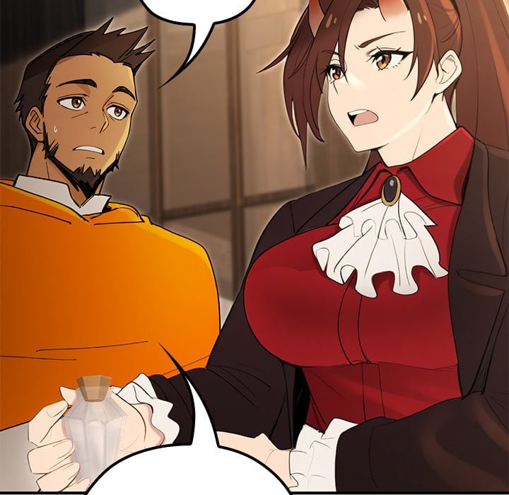 XX Dungeon 110