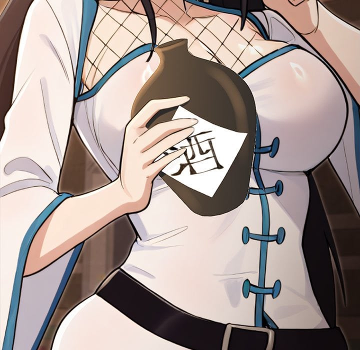XX Dungeon 127