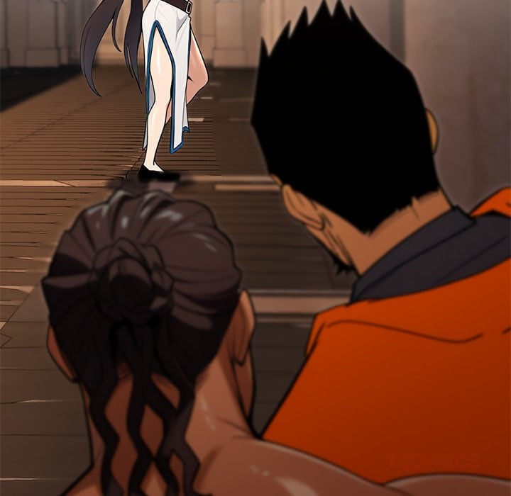 XX Dungeon 132