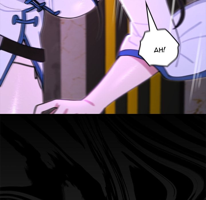 XX Dungeon 163