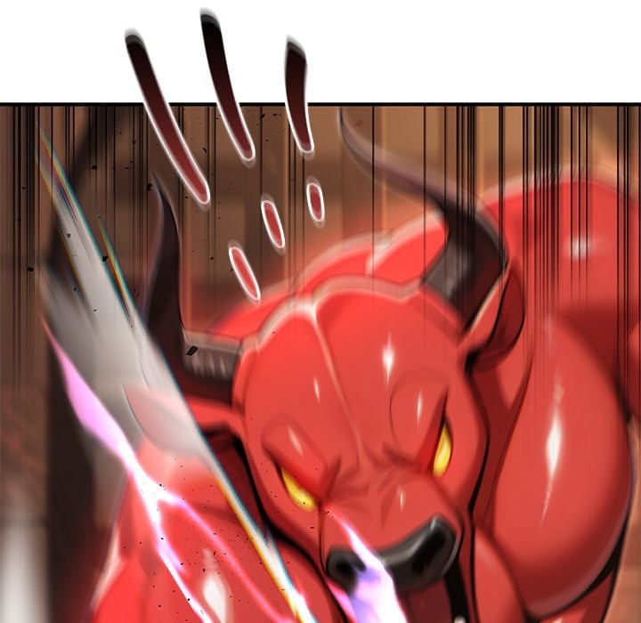 XX Dungeon 18