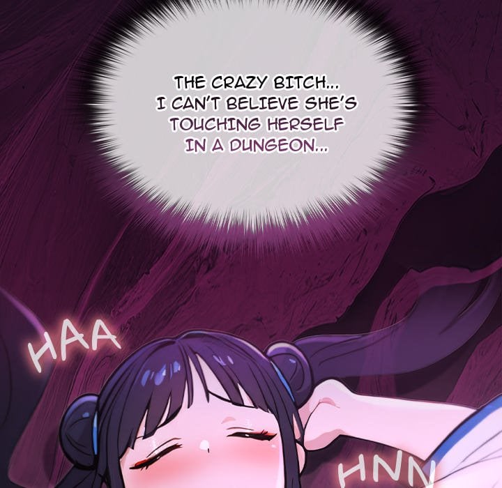 XX Dungeon 181