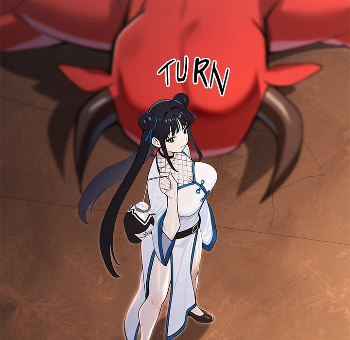 XX Dungeon 29