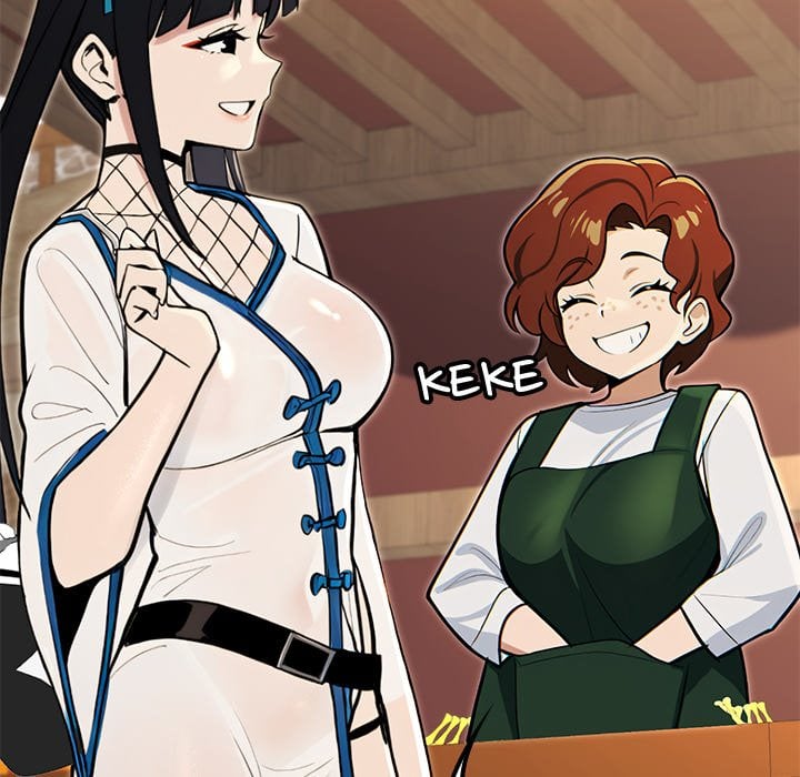 XX Dungeon 56