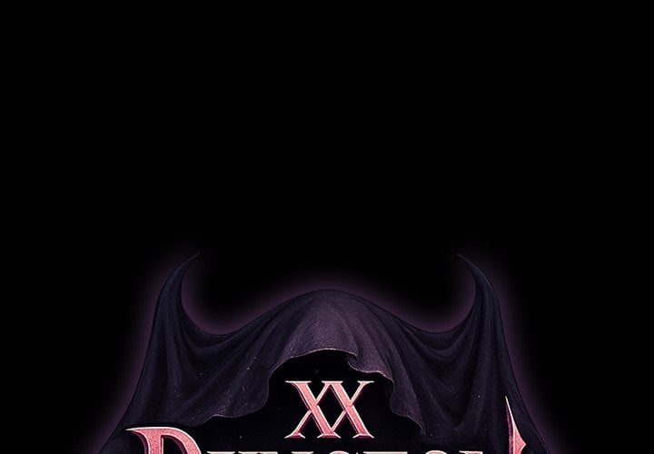 XX Dungeon 1