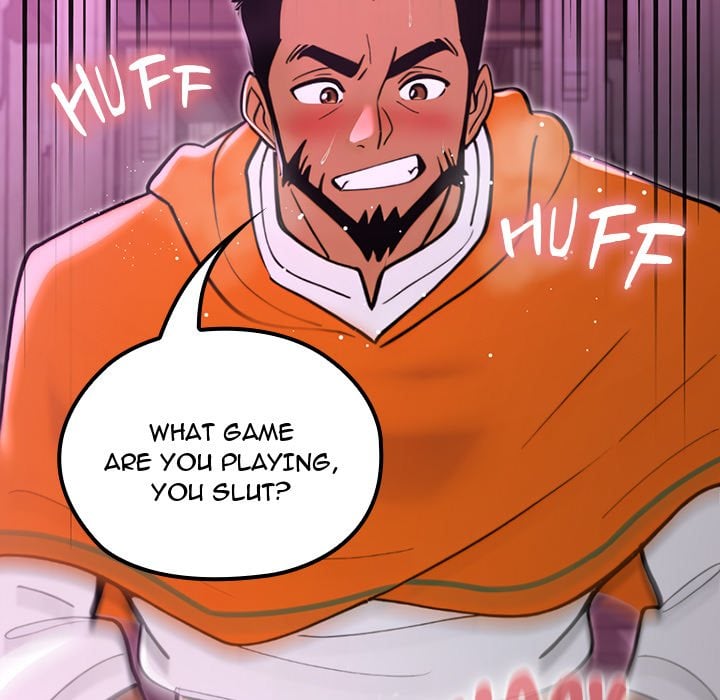 XX Dungeon 124