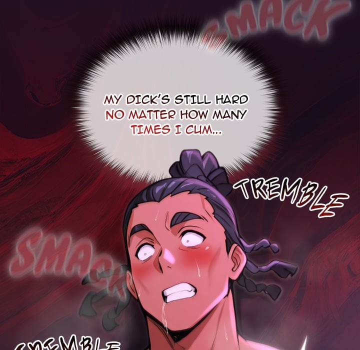 XX Dungeon 143