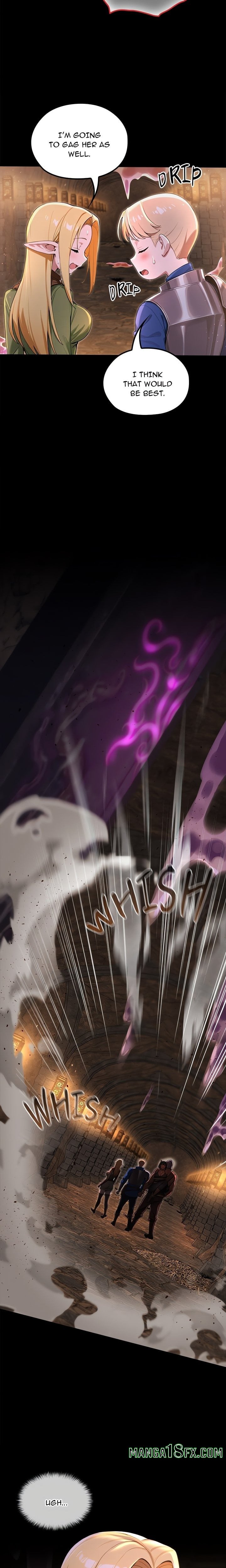 XX Dungeon 11
