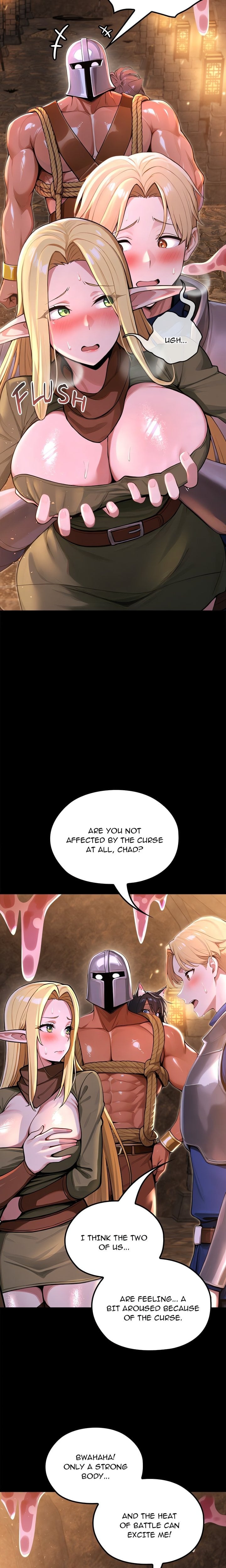 XX Dungeon 15