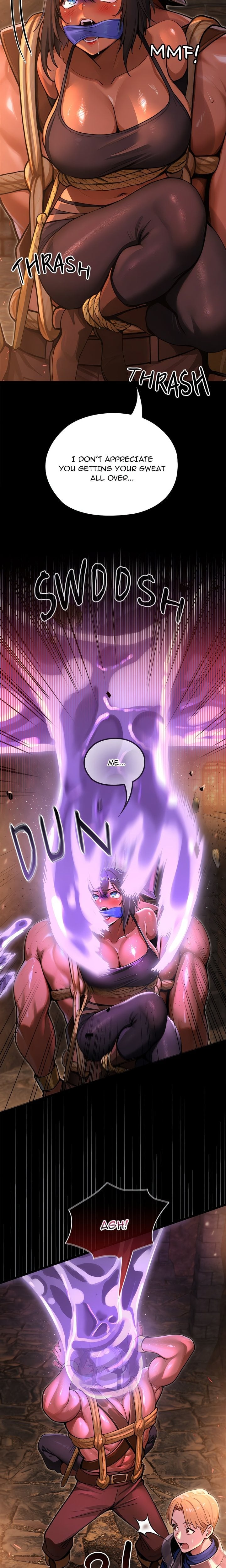 XX Dungeon 17