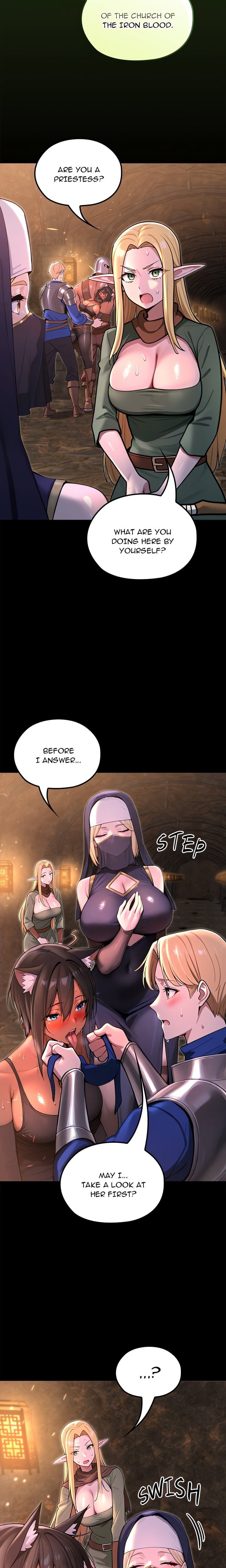 XX Dungeon 25
