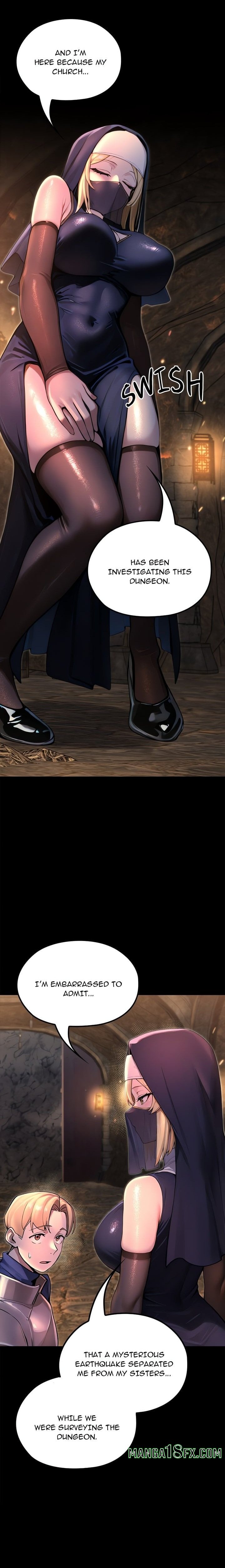 XX Dungeon 27