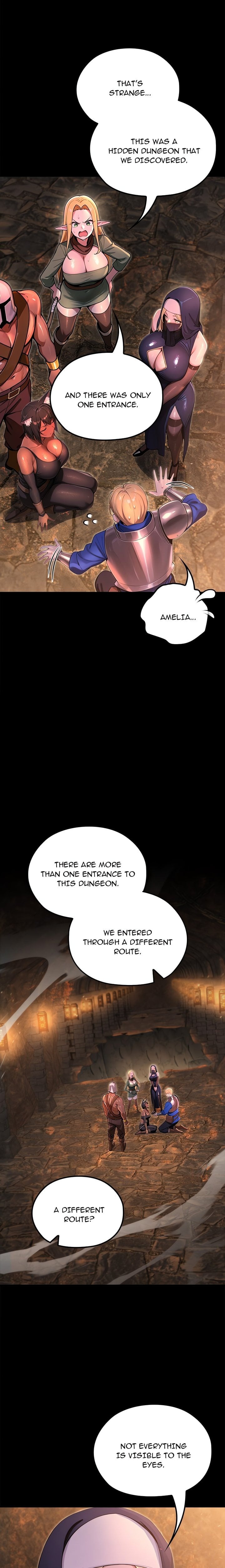 XX Dungeon 28