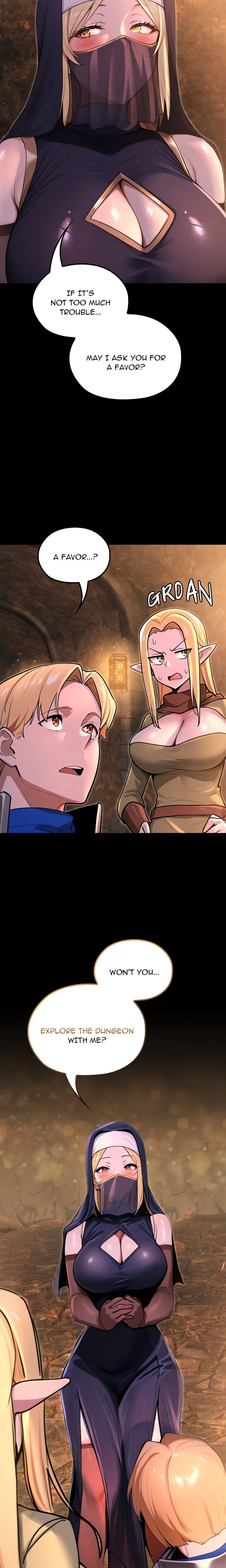 XX Dungeon 29