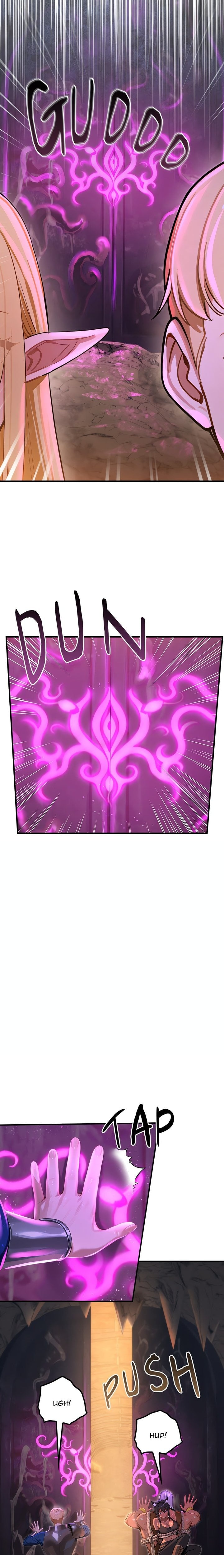 XX Dungeon 8