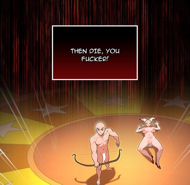 XX Dungeon 111