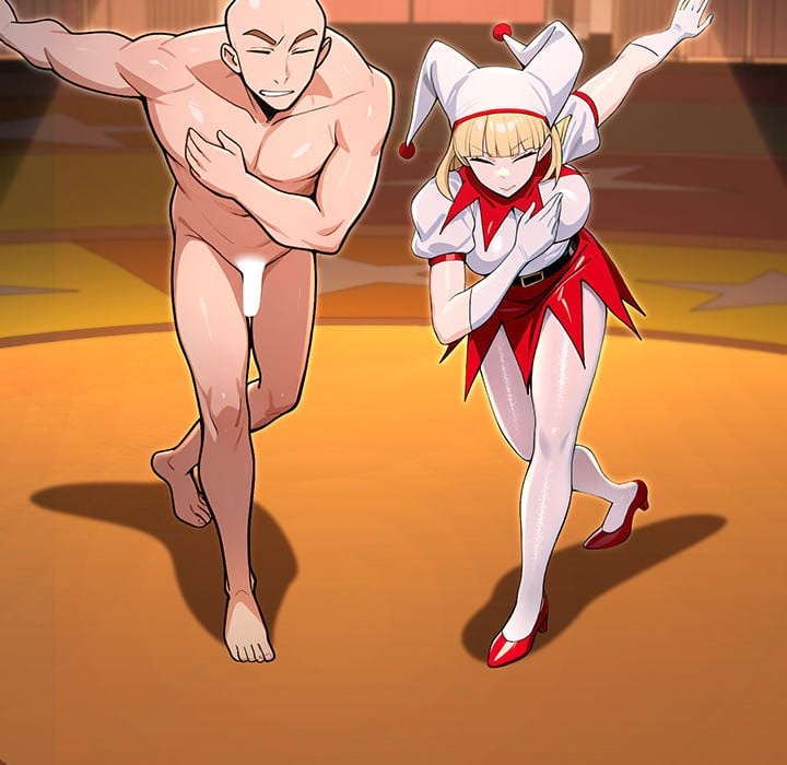XX Dungeon 115