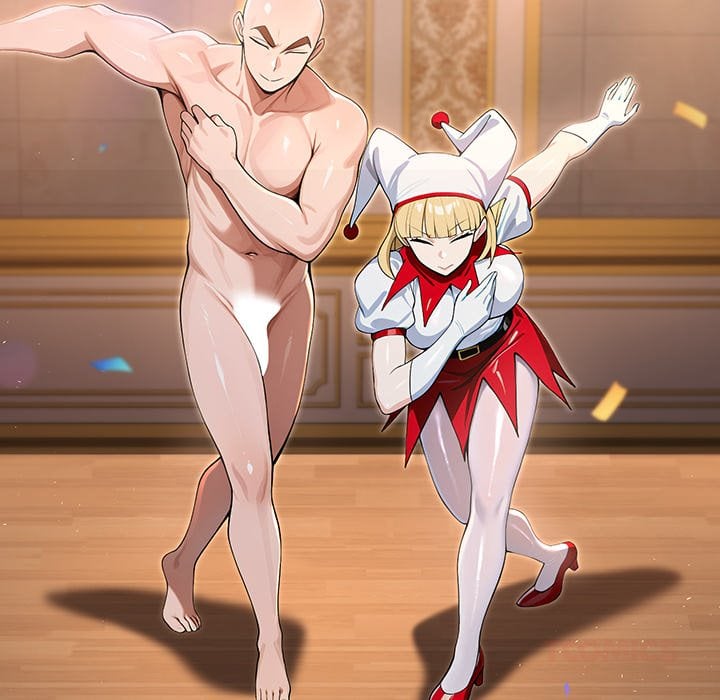 XX Dungeon 164