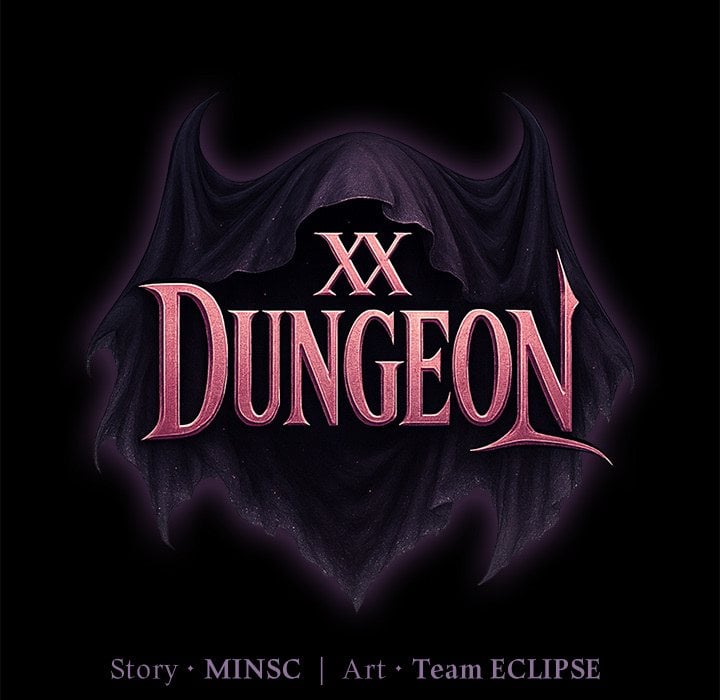 XX Dungeon 54