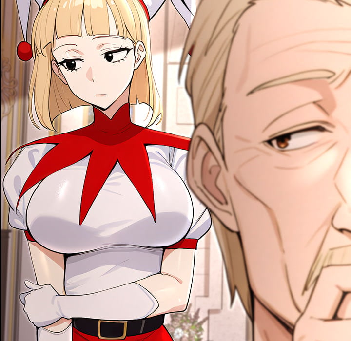 XX Dungeon 110