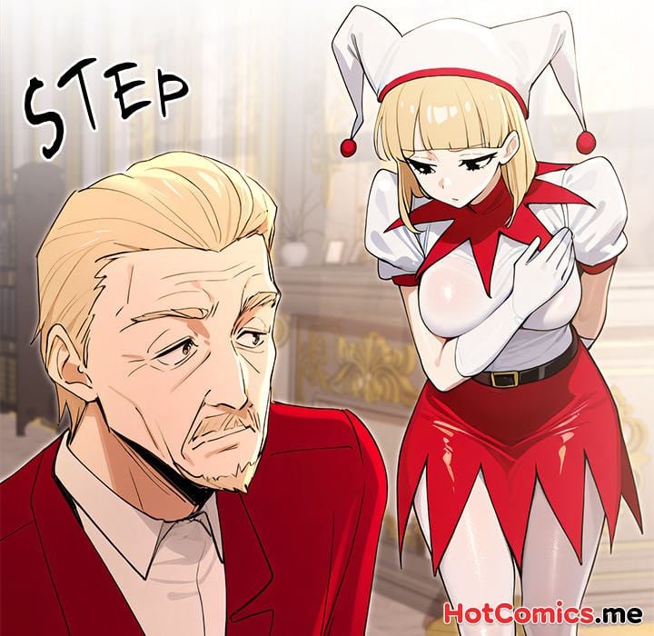 XX Dungeon 121