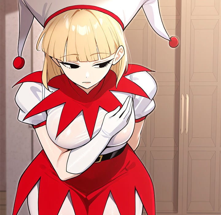 XX Dungeon 124