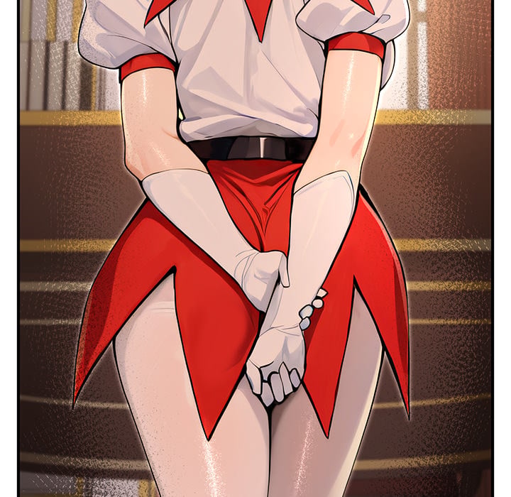 XX Dungeon 156