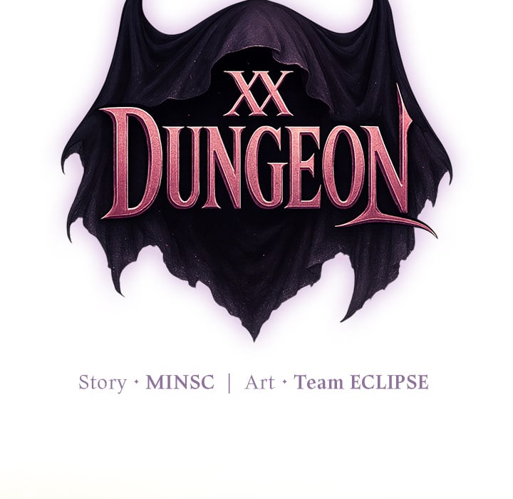XX Dungeon 71