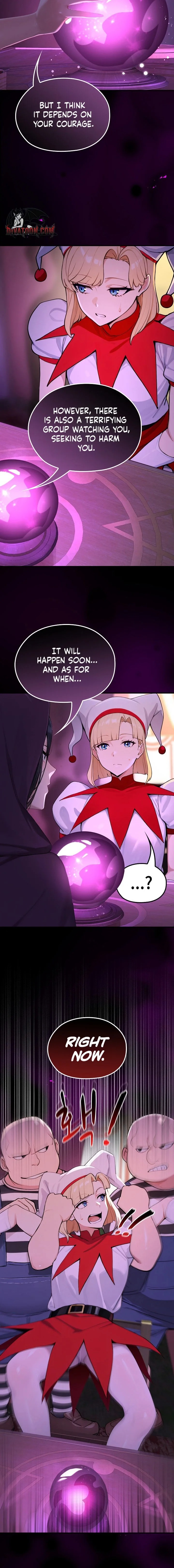 XX Dungeon 12