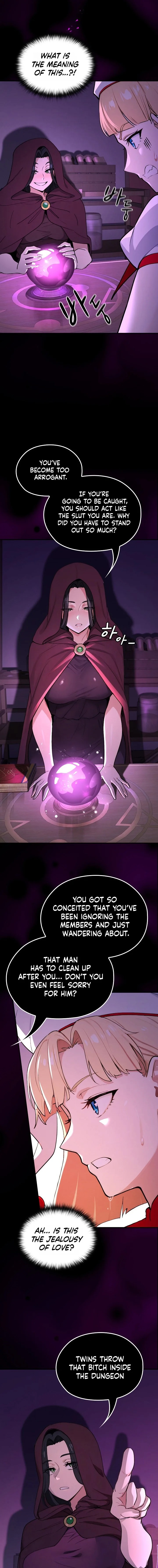 XX Dungeon 13