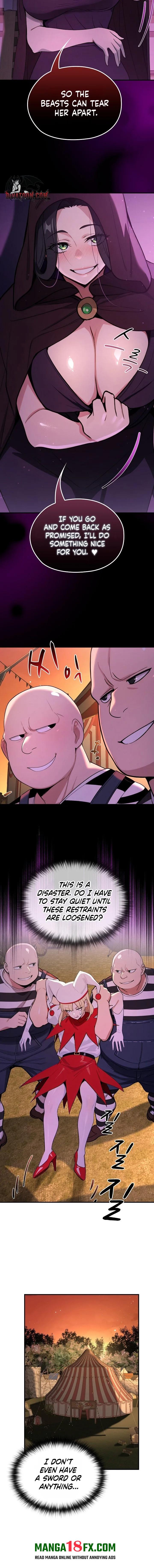 XX Dungeon 14