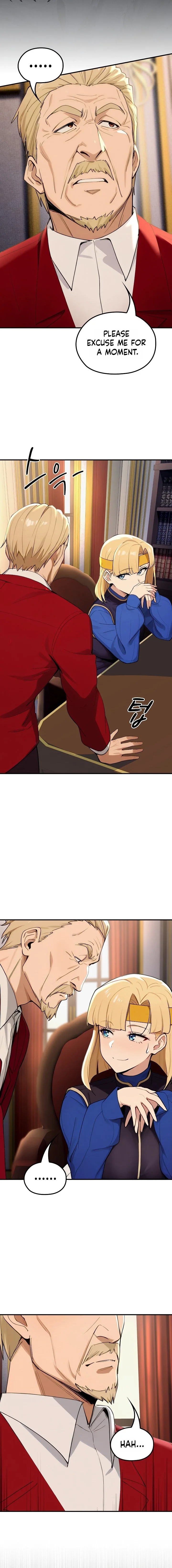 XX Dungeon 18