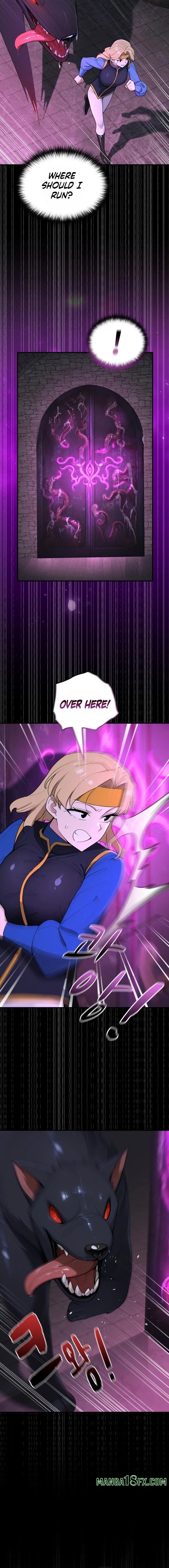 XX Dungeon 12