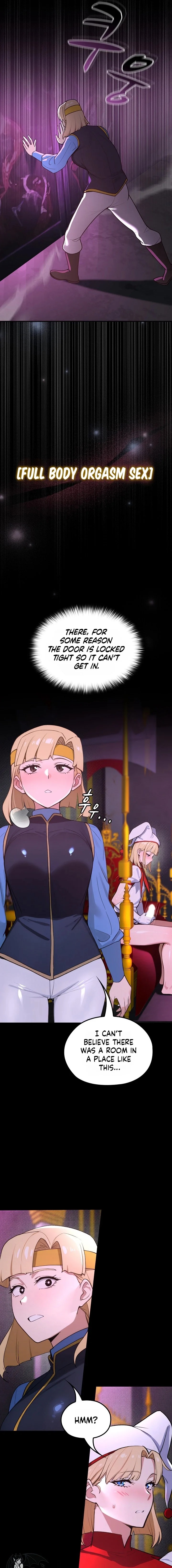 XX Dungeon 13