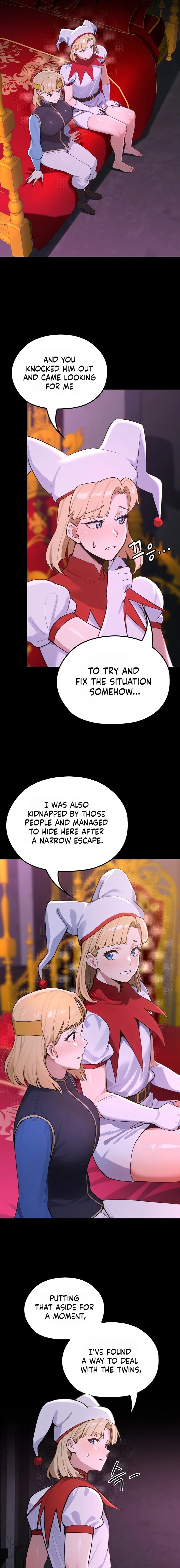 XX Dungeon 15