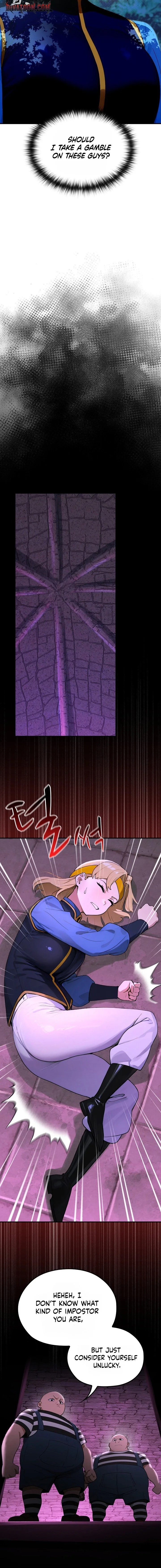 XX Dungeon 8