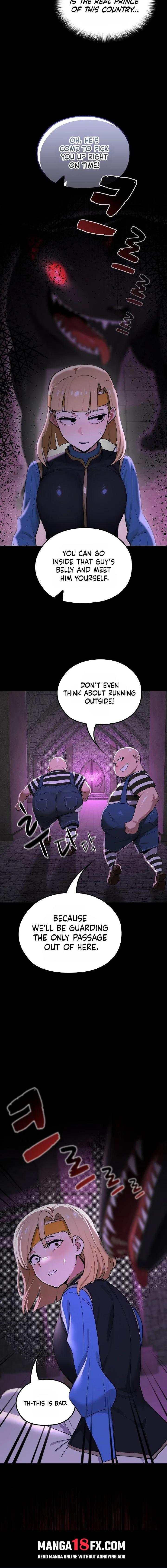 XX Dungeon 10