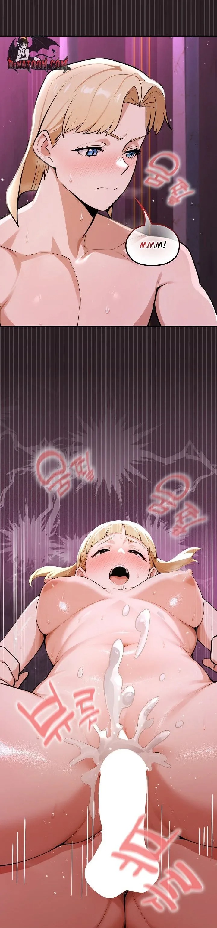 XX Dungeon 18