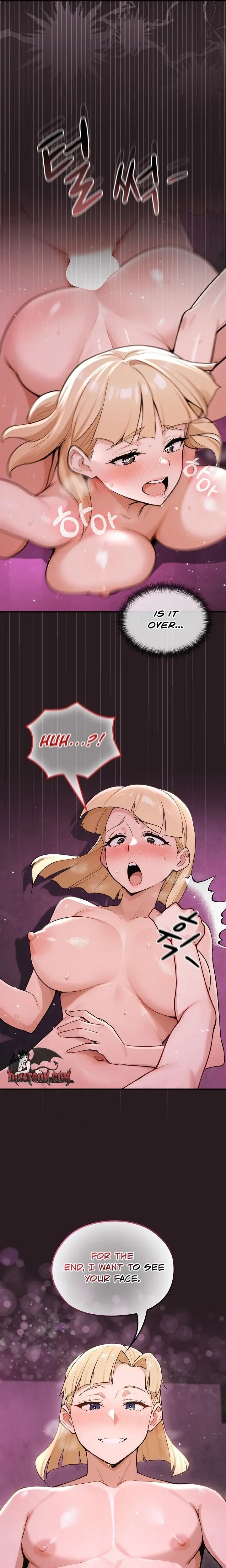 XX Dungeon 19